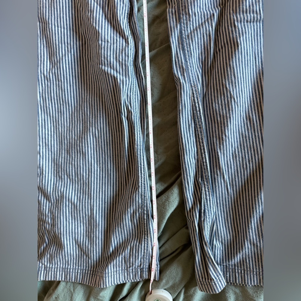 Boden sailor Jean US size 8 - Picture 5 of 7